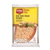Schar GLUTEN FREE DELI STYLE SEEDED, 8.8 OUNCE, Pack of 5