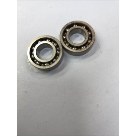 For STIHL crankshaft bearings for Stihl MS180 MS181 MS170 017 018 - 9503 003 0312. NT1-3