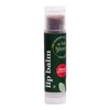 A Bit Hippy Lip Balm - Tinted Pomegranate, 5g