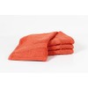 Bentley Priory Luxor Spa Towel 4 Pack of Face Flannels