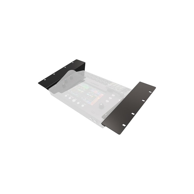 Allen & Heath CQ-18T Rackmount Kit