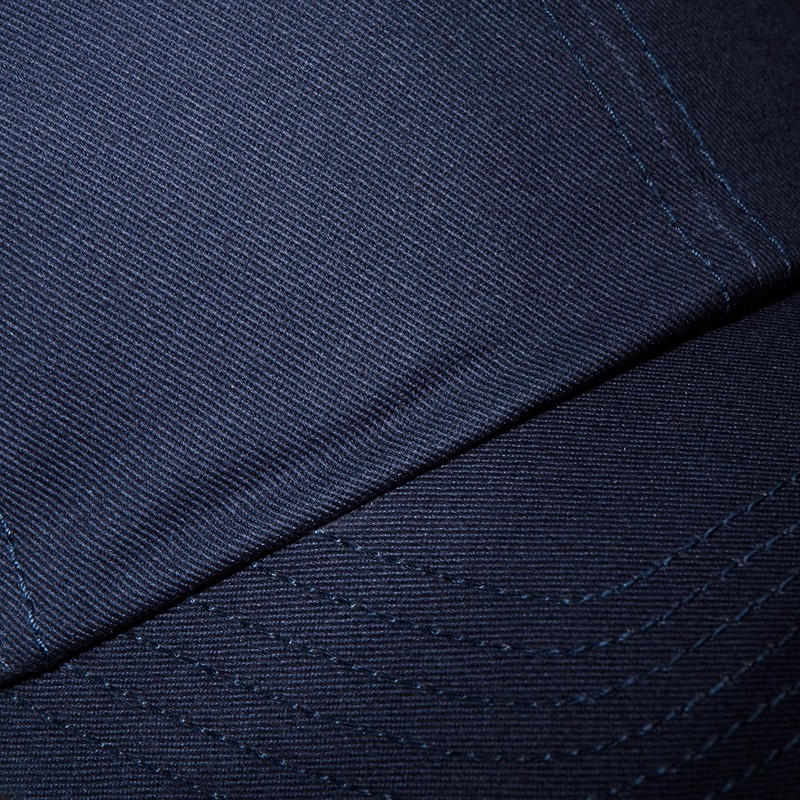 Baseball Cap Mammut, blue