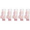 MAMA-LABO 5-Piece Set ◆ Mamarabo Milky Whip Hand Cream 1.4