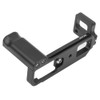 All Metal L Quick Release Plate Vertical Shooting Handle for