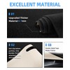 SKYLOTEC Dash Cover Mat Fit for Dodge RAM 1500 2500