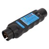 12V 7pin Trailer Towing Lights Wiring Circuit Tester Plug Socket