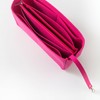 Mausouca Felt Purse Organizer with Zipped, Bag Organiser Insert for
