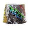 Graffiti Lampshade or Ceiling Light Shade Boys Girls Teens Urban