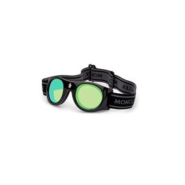 Moncler ML0051-01X INJECTED SUNGLASSES 55mm