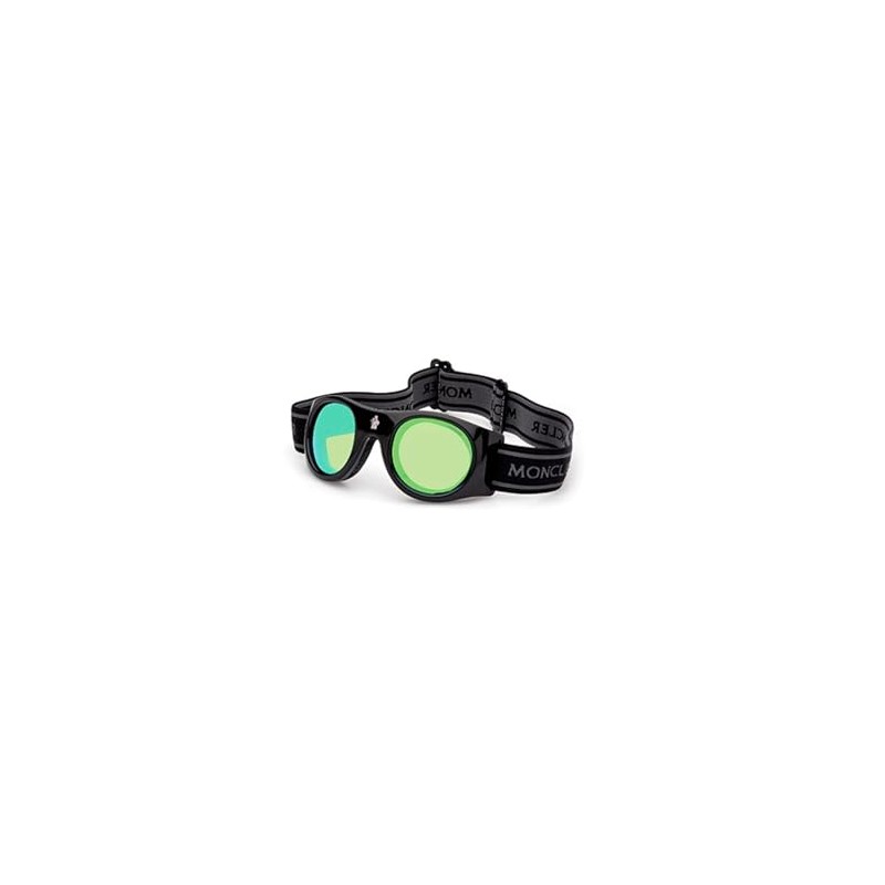 Moncler ML0051-01X INJECTED SUNGLASSES 55mm