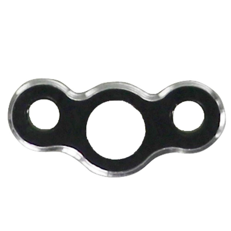 AL Lower Shock Mount: For Kyosho MINI-Z 4X4 Jimny (Front