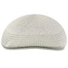 Kangol Tropic 507 Ventair Flat Cap Peaked Cap Summer Cap