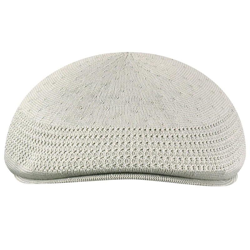 Kangol Tropic 507 Ventair Flat Cap Peaked Cap Summer Cap