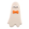 R & M International 8025 Ghost Shaped Tinplated Steel Cookie