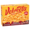 Velveeta Shells & Cheese - Pizza Flavor (10.9 oz Box)