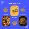 Dou by Uncle Chen Sesame Oil - Flavorful and Aromatic