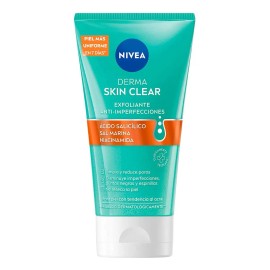 Exfoliante Anti-imperfecciones Derma Skin Clear 150ml Nivea