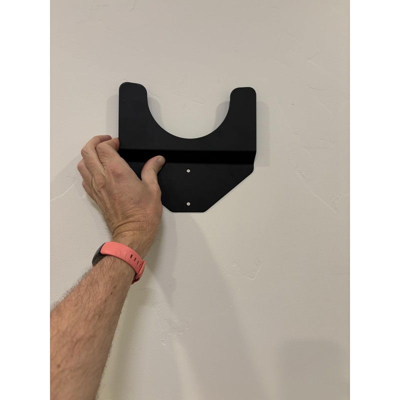 Elite Crokinole Wall Mount Hardware