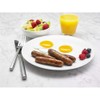 KitchenAid Food Grinder Attachment for Stand Mixer with Bonus Sausage