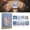 bouti1583 Angels of Abundance Oracle Cards 44 Cards Exquisite Light