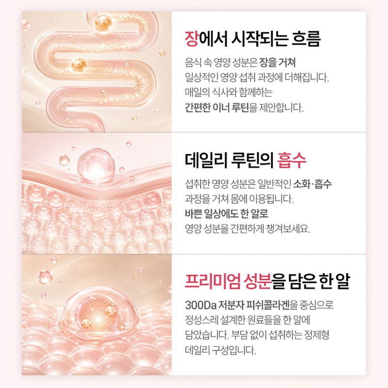 Oliva Hyposome Young Collagen Q Low Molecular Fish Collagen Peptide