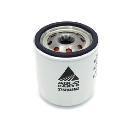 AGCO Parts Engine Oil Filter 3757038M2
