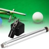 1 pcs Small Portable Chalk Billiard Cue Tip Pricker Pool