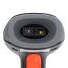 Wireless Barcode Scanner High Accuracy Portable Handheld 2D QR Code