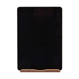 Terratec 219731 Real Wood Smartphone and Tablet Stand