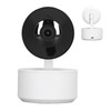 Smart Security Camera WiFi 1080P Night Vision Function Wireless Rotating