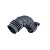 RIDEX Intake Hose Air Filter 1591I0037 0.28 kg