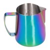 Milk Frothing Pitcher 304 Stainless Steel Milk Jugs Coffee Frothing