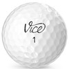 Vice Drive Golf Balls (2025 Model) (White)