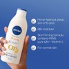 Nivea Q10 Energy Plus Loción Corporal Reafirmante - 8.5 fl