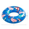 Bluescape Inflatable Pool Float Tube - Best for Kids &