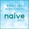 Naive Makeup Remover Facial Cleansing Foam (Yuzu Ceramide Formula), Cleansing,