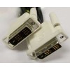 Ching Tai DVI-D Single Link 2M 18+1 Pin Male to DVI 18+1 Pin M Cable CTI AWM 20276 VW-1 E81280