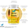 Enzimas Digestivas Cápsulas Mezcla ideal | Suplemento Premium para Mejor