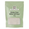Gluten Free White Teff Flour 500g by Manor Springs
