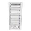 Byson Floor Register Air Ventilation Adjustable 4 x 10 inch