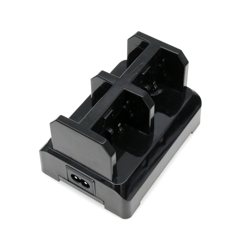 ZBLZGP C300 4 Slot Charger Compatible for Trimble GPS 5700