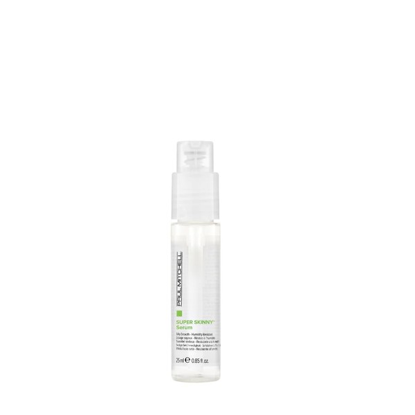 Paul Mitchell Paul Mitchell Super Skinny Serum, Speeds Up Drying