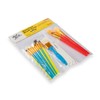 Mont Marte Paint Brushes for Beginners – 26 Pieces –