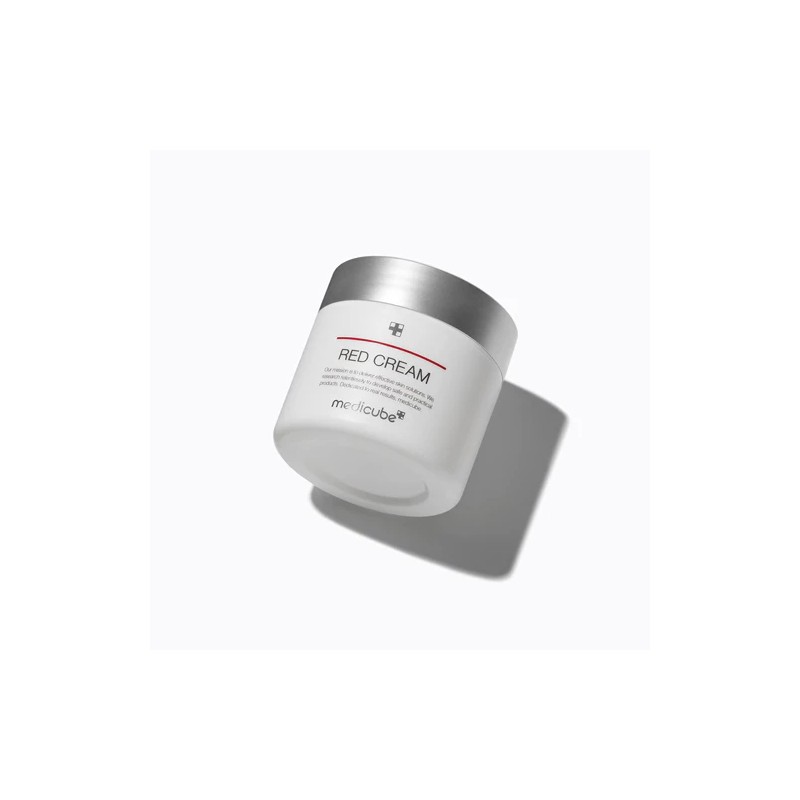 MEDICUBE [MEDICUBE]Red Cream 2.0 50ml