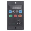 MYSWEETY VFD Inverter Single Phase to Three Phase Converter AC