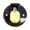 70125A-1 18-7665 Marine Electric Choke Replacement for 2 Barrel Mercruiser