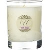 Creme Brulee (14 oz Glass Container) Unrivaled Candles Select-a-Size (Necklace);
