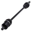 SCITOO 1333263 CV Axle Front Left Right for Polaris Brutus