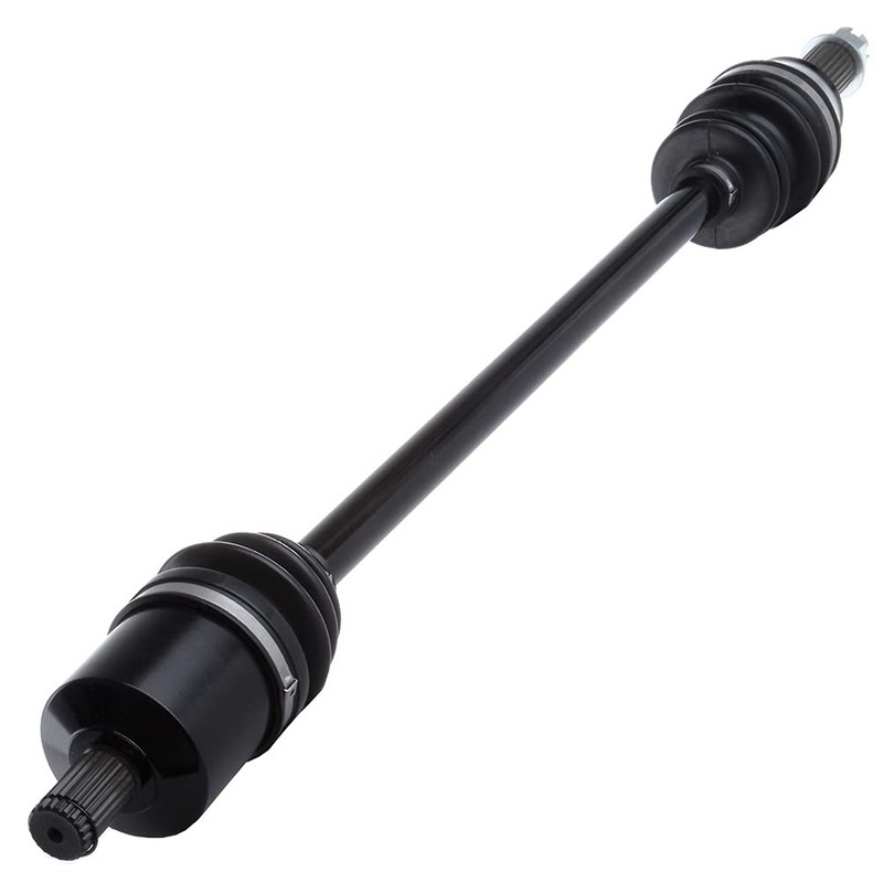 SCITOO 1333263 CV Axle Front Left Right for Polaris Brutus