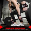 MERCURYAL Straps Gym - Powerlifting Straps - Gym Accessories -